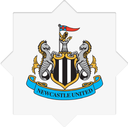 12Bet partner Newcastle United FC